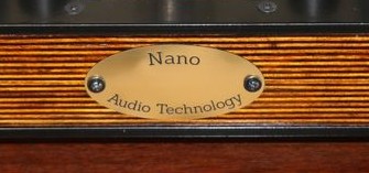 Nano-Audio