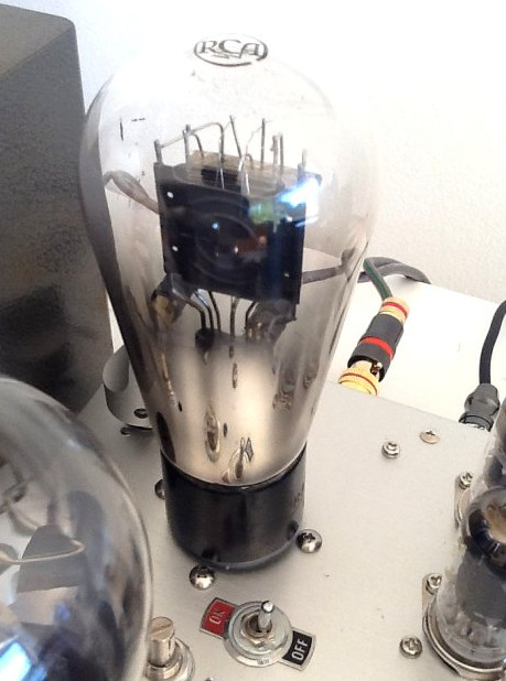 RCA245