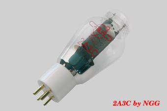2A3C by NGG