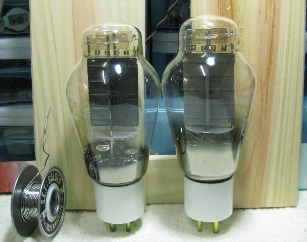 Left is Shunguand and Right is NGG
