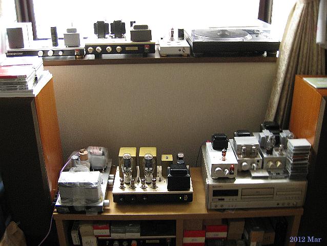 300B on 2012 March