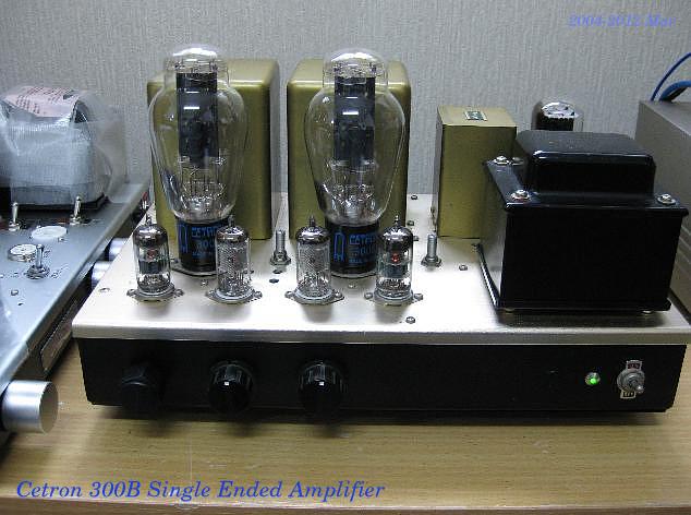 Cetron 300B
