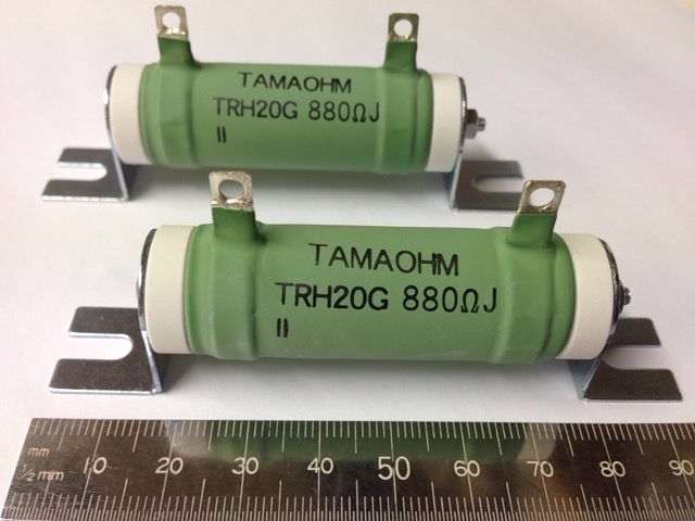 Tama OHM