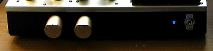 300B amp