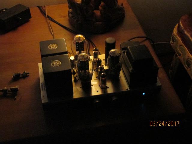 300B SET here 