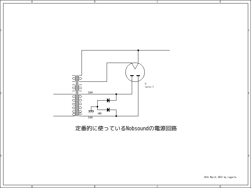 nobsound