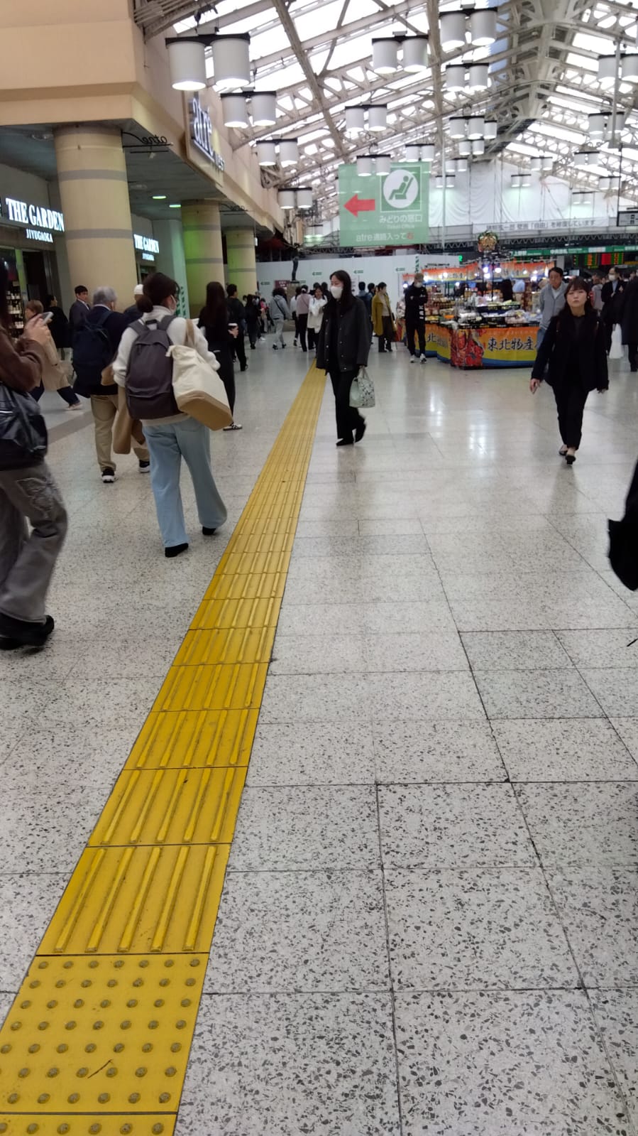 Ueno 
