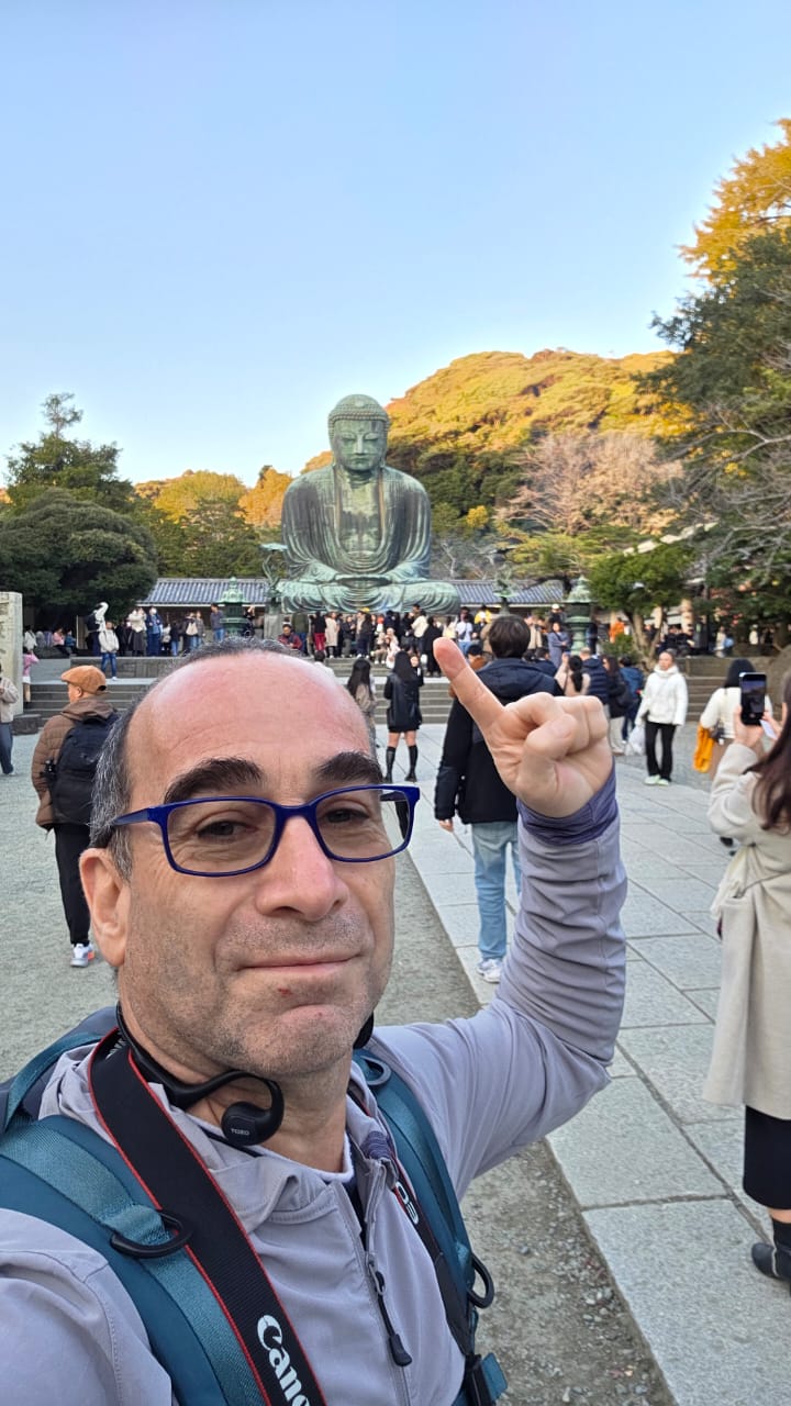 Kamakura Daibutu 