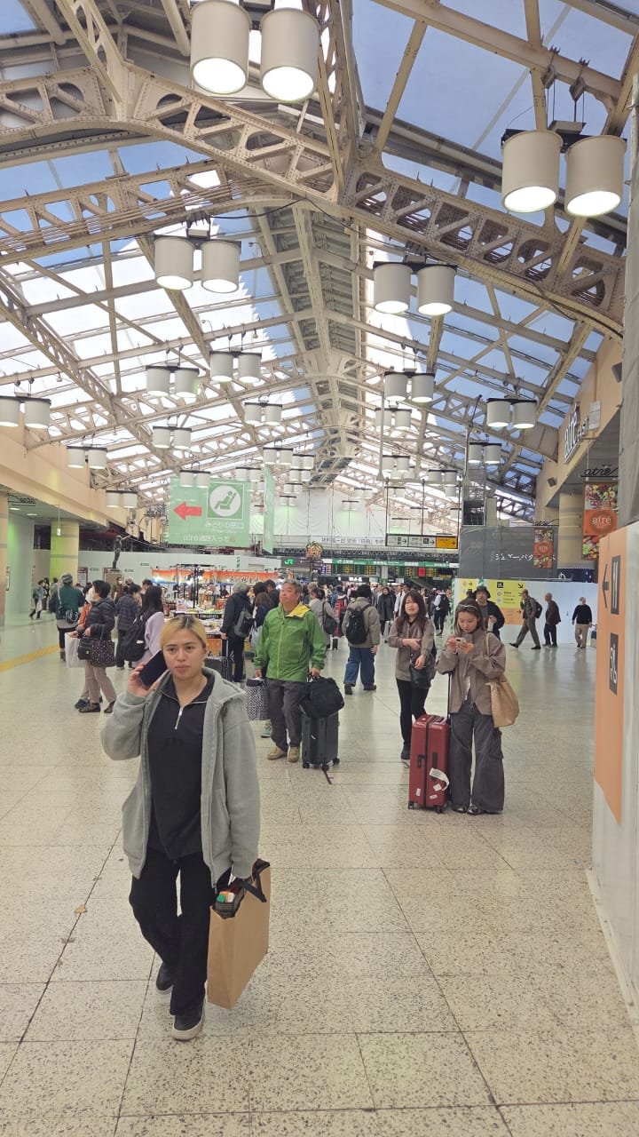 ueno