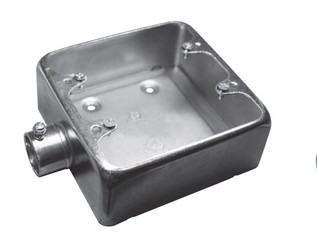 pull box