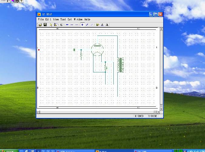 QTBsch Linux