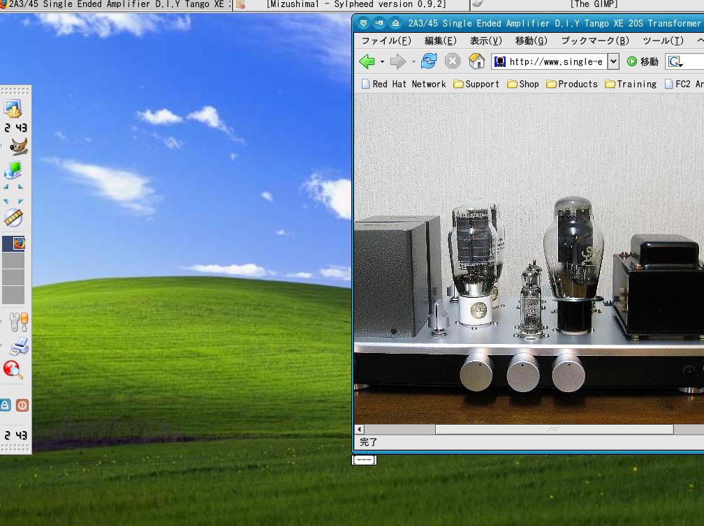 XFCE4 