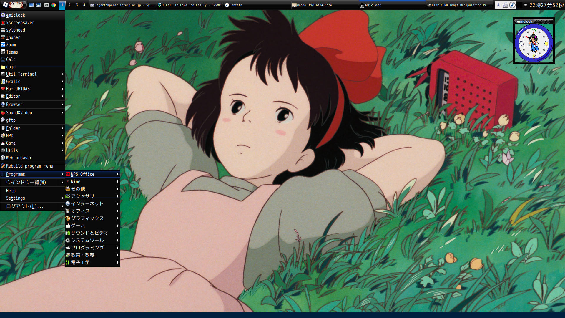 Kiki