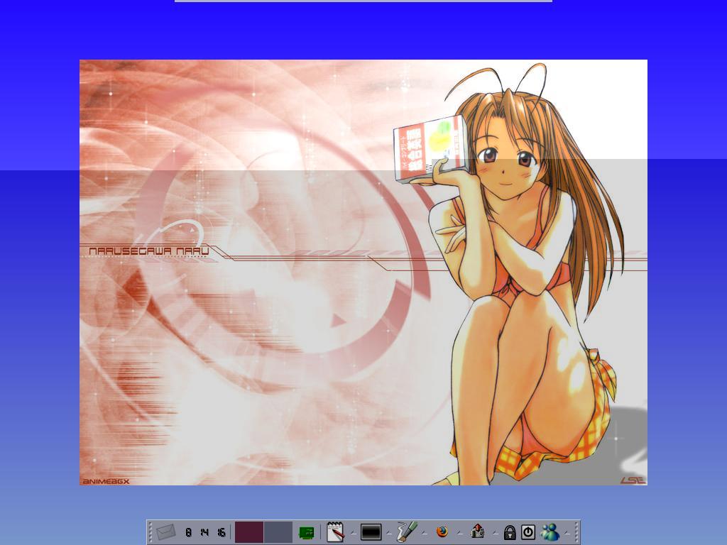 XFWM 4.2