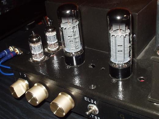 KT88 SE