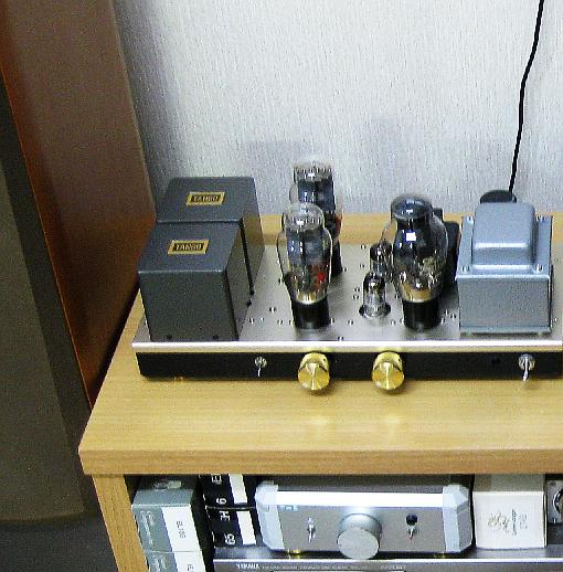 Tripath  amp 100W 