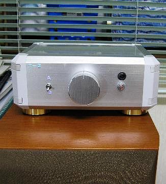 Tripath TA4100 IC Amplifier 100W+100W
