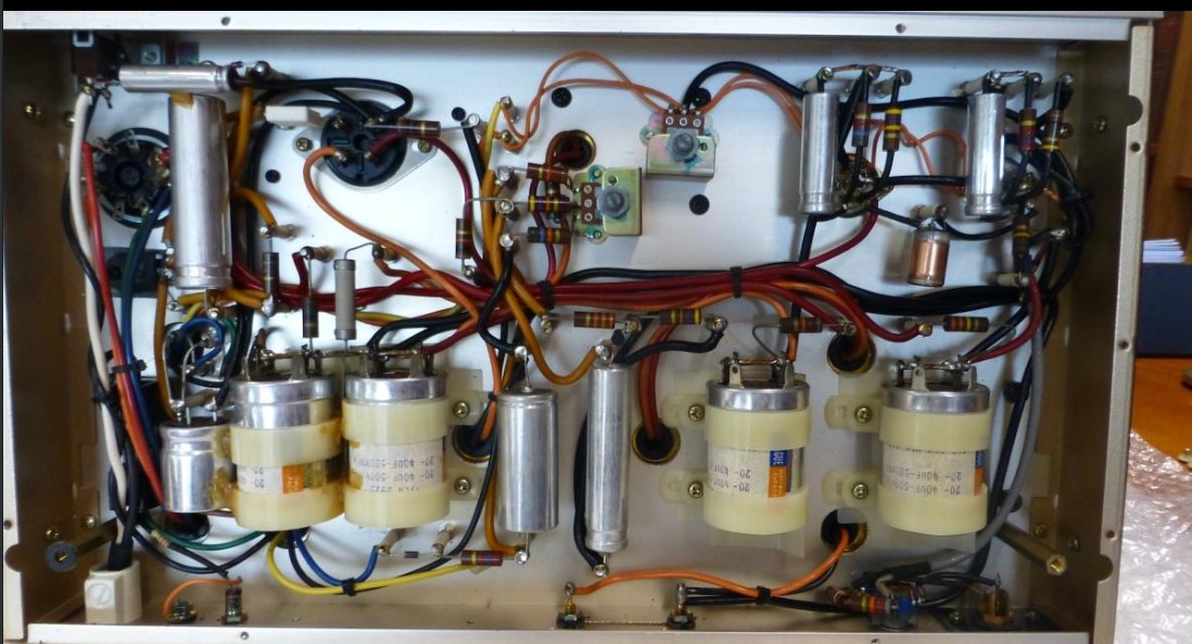 luxman 