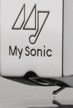 My sonic 