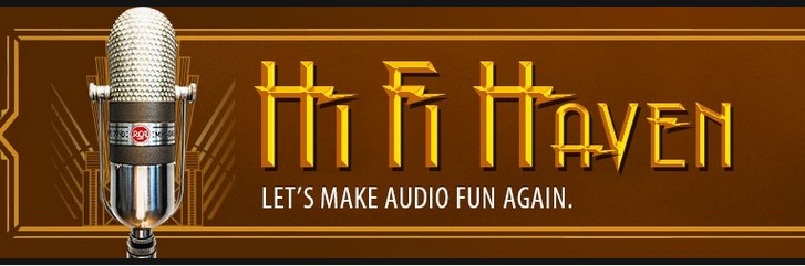 Audio Fun