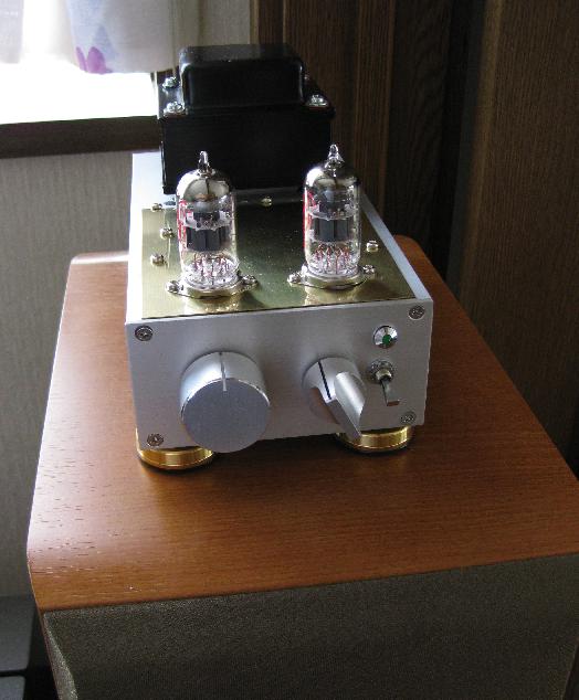 DAC DIY