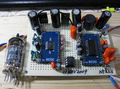 DAC Fluency