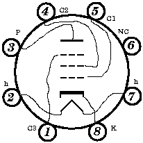Base connection EL156 China