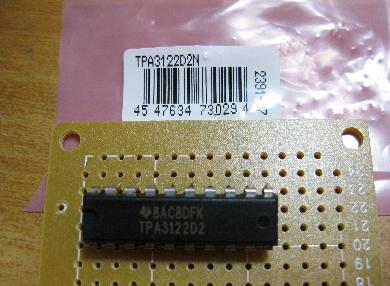 TPA3122D2N
