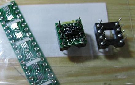 adapta IC