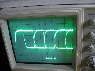 RF of SPDIF out