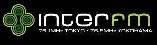 Inter FM Japan