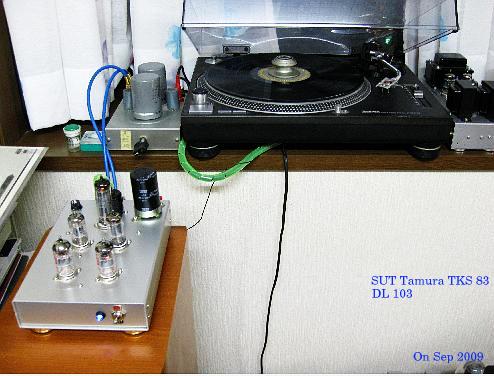 New RIAA 2009