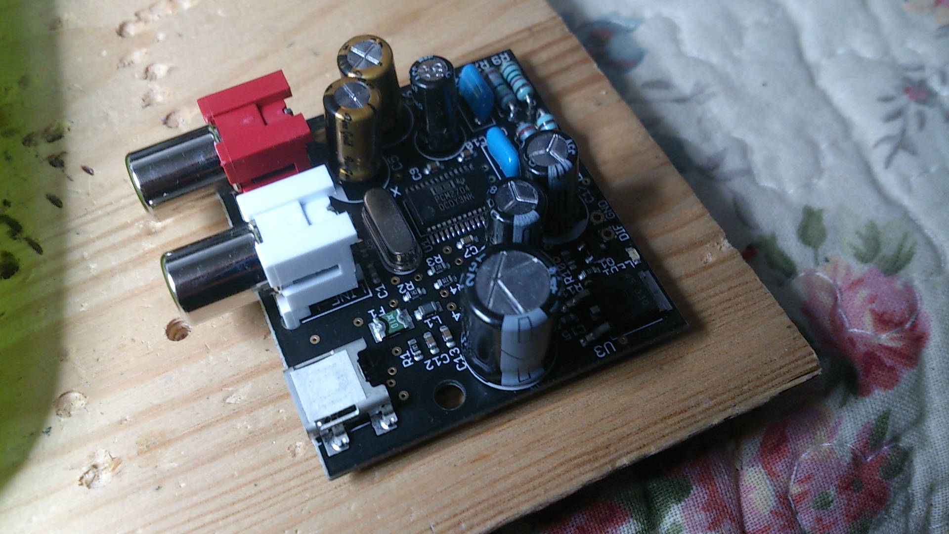 SPDIF 