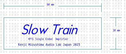 slow train 