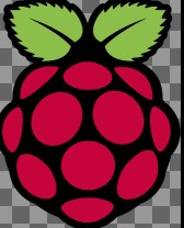 Raspbeerry Pi B+ DAC