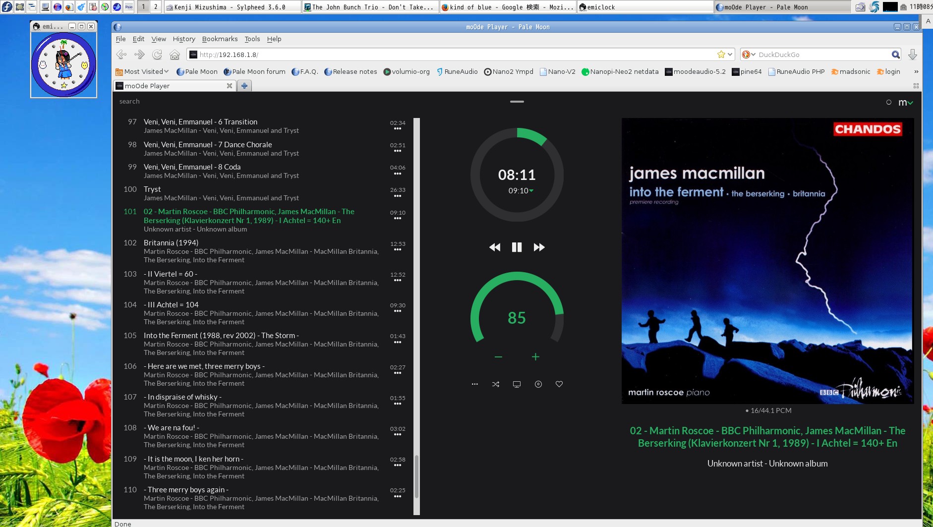 James Macmillan