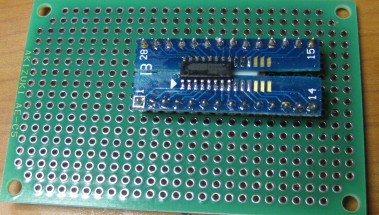 DIY Sabre DAC