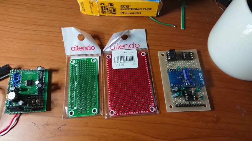 PCB