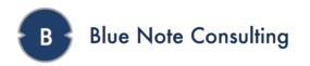blue note