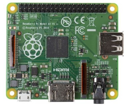 raspberrypiA+plus