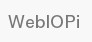 webiopi