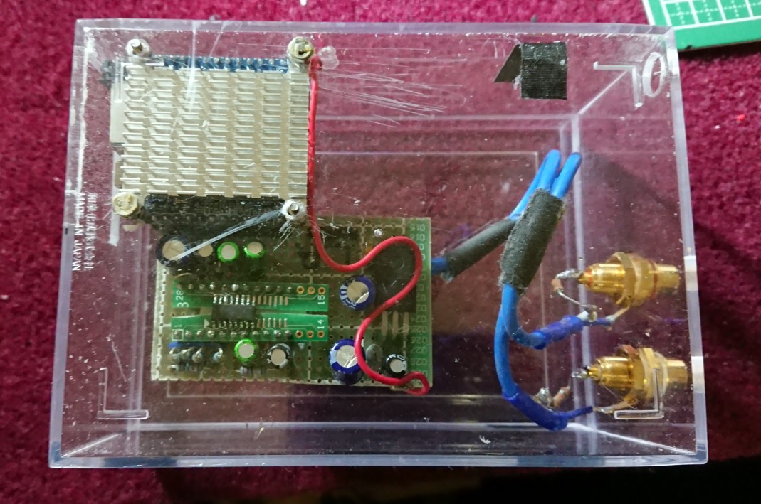 Nanopi-Neo2
