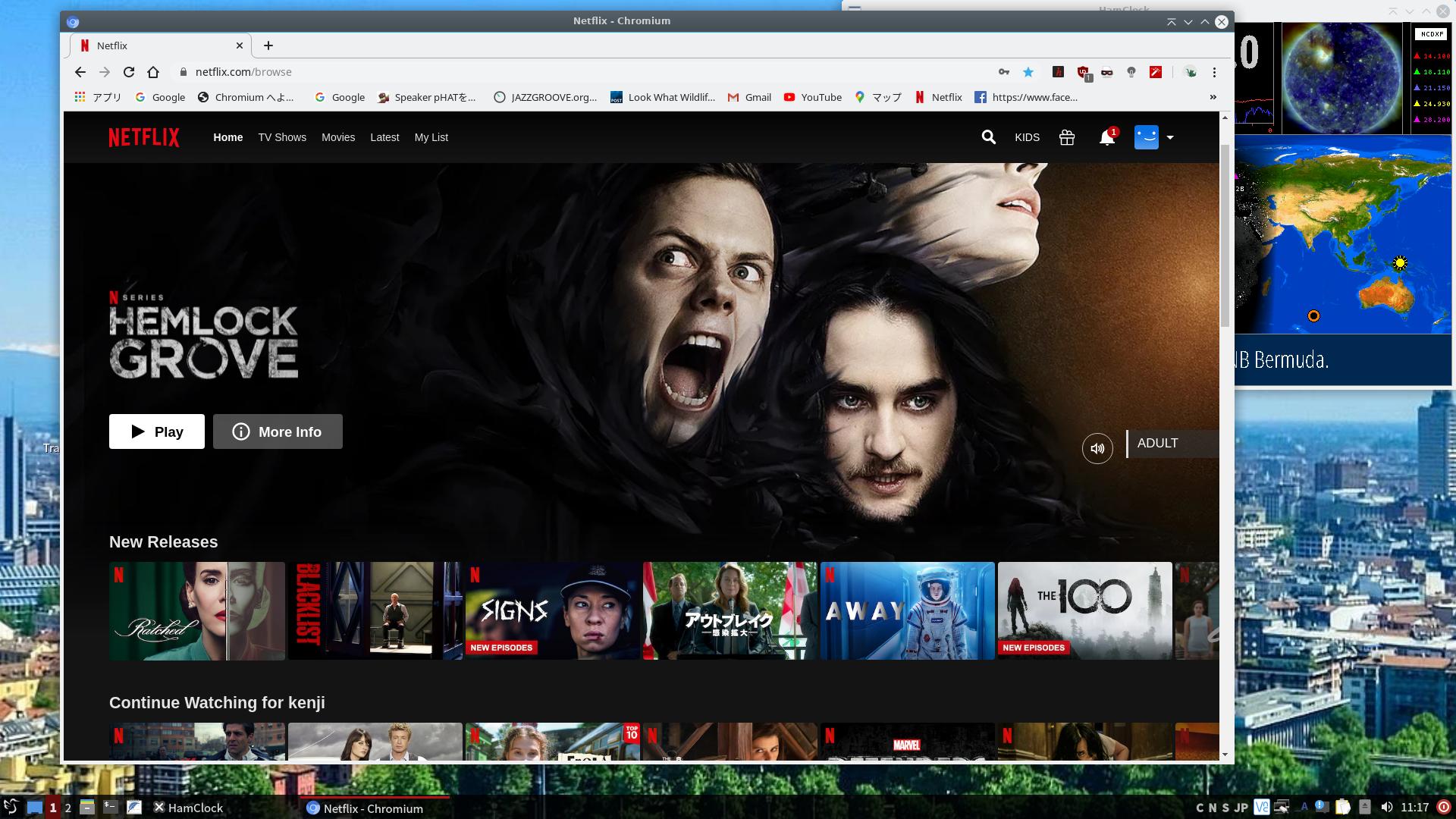 Netflix
