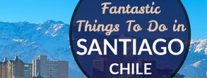 Santiago Chile