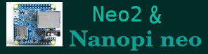 Nanopi neo2