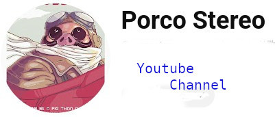 porco rosso